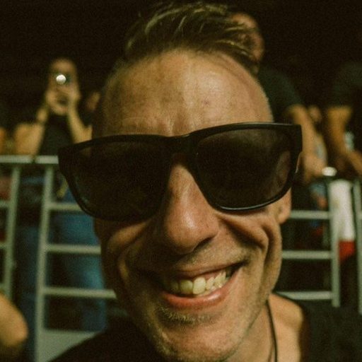 Irish Wick, founder and host of Medicated TV