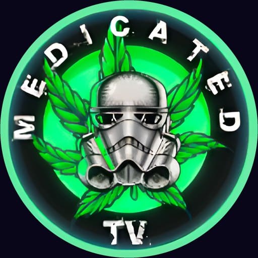 Irish Wick — Medicated TV